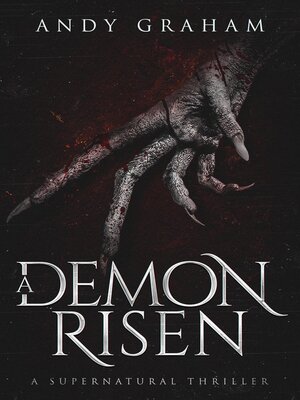 cover image of A Demon Risen